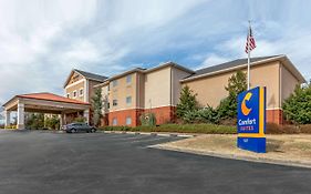 Comfort Suites Batesville