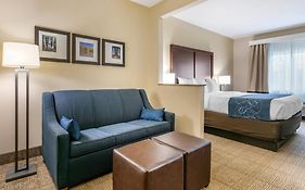 Comfort Suites Batesville